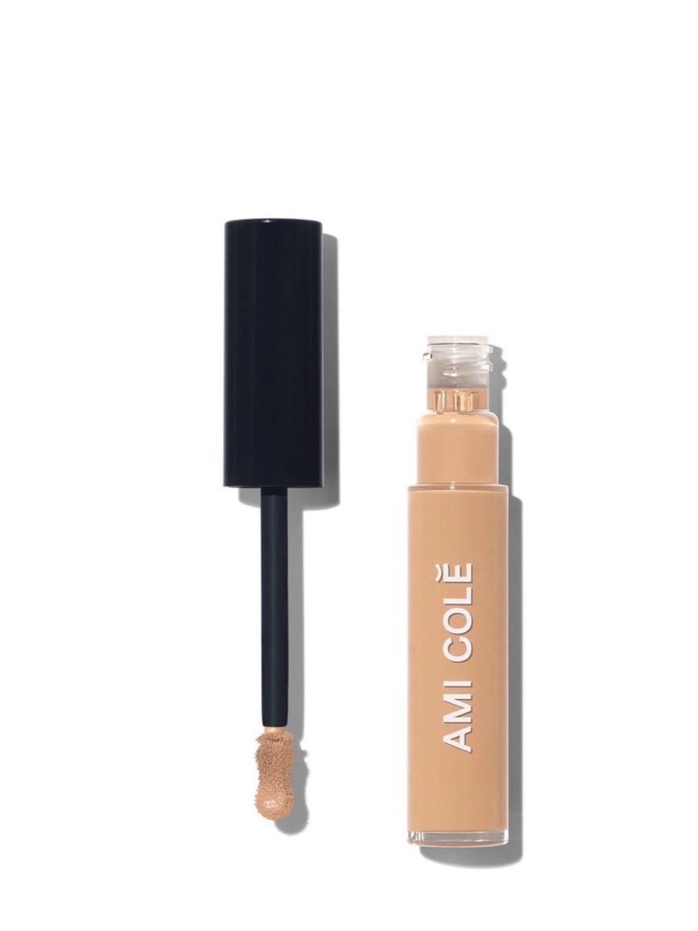 AMI COLÉ SKIN-ENHANCING CONCEALER in Medium 2.5 NWT